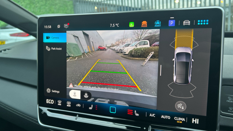 Volkswagen ID.3 150kW Match Pro S 77kWh 5dr Auto Electric Hatchback